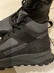 TIMBERLAND LINCOLN PEAK MID GTX s.43 (4 foto / 8)