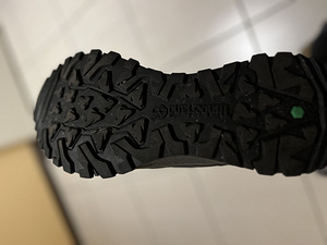 TIMBERLAND LINCOLN PEAK MID GTX s.43 (8 foto / 8)
