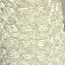 Свадебное платье цвет слоновой кости (кремовый) (фото #5)