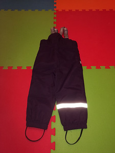 Lenne k/s püksid, suurus 92 (2 foto / 3)