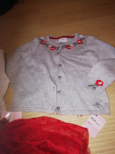 Uus Mothercare komplekt, suurus 92 (2 foto / 3)