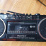 Raadio magnetofon Ricatech PR1980 (foto #1)