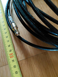 Antenn ja ruuter Huawei R5172 (2 foto / 5)
