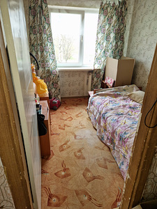 Endla tn 3, Järve, Kohtla-Järve, Ida-Virumaa (5 foto / 10)
