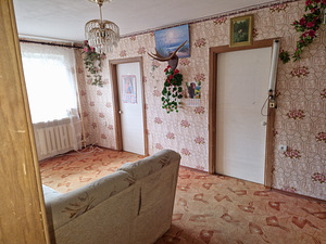 Endla tn 3, Järve, Kohtla-Järve, Ida-Virumaa (9 foto / 10)