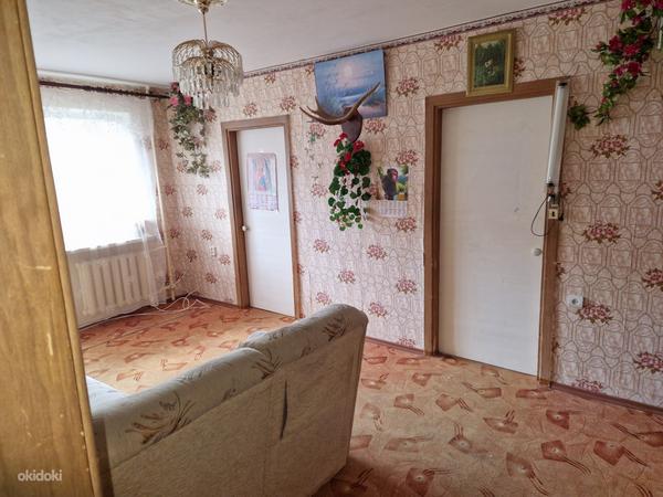 Квартира в Кохтла-Ярве Vahtra 18a (Бронир) (фото #9)