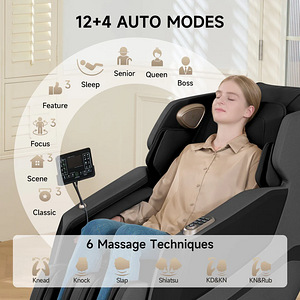 Massaažitool RealRelax 3D SL (4 foto / 10)
