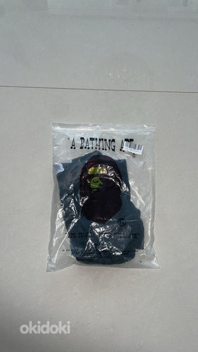 Bape T shirt