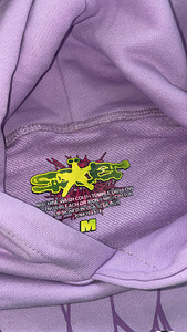 Spider hoodie (2 foto / 5)