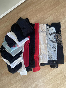 Продаются одежда (3 фото из 6)