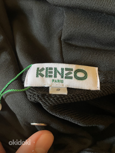 Kenzo