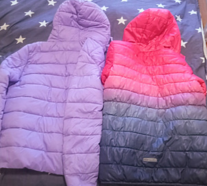Куртки PEAK performance и Northbound. (2 фото из 2)