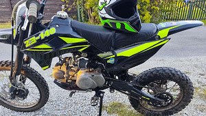 Продам Stomp z3 140 (2 фото из 2)