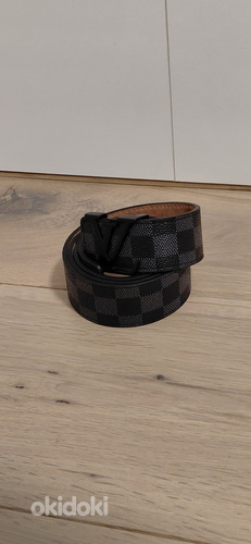 Ремень Louis Vuitton