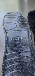 Balenciaga track (7 foto / 8)