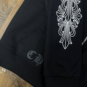 Chrome Hearts Zipper - S (3 foto / 6)