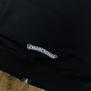 Chrome Hearts Zipper - S (6 foto / 6)