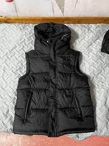 Burberry пуховик (2 фото из 3)