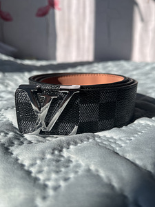Louis Vutton Belt 115cm ja 125cm (3 foto / 4)
