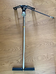 Õhupüss Diana Mauser K98 (7 foto / 10)