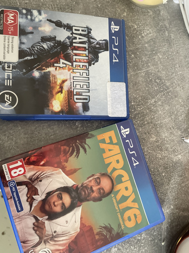 Игры