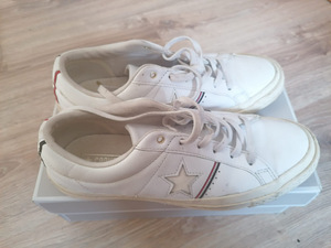 CONVERSE botas (4 foto no 7)