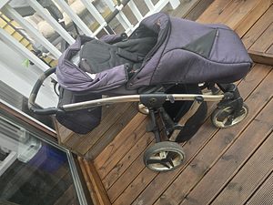 Junama lapsevanker (3 foto / 3)