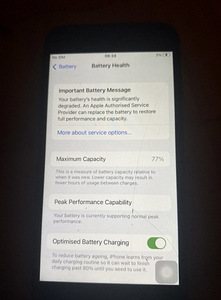 Apple iPhone 7 (3 foto / 4)