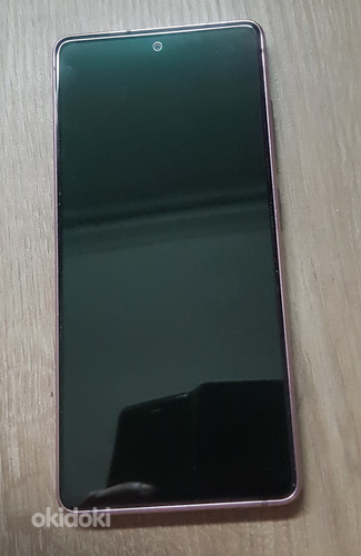 Samsung S20 FE