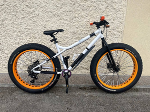 Fatbike (2 foto / 7)
