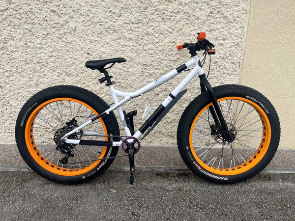 Fatbike