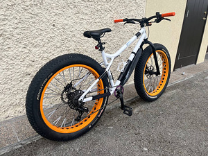 Fatbike (3 foto / 7)