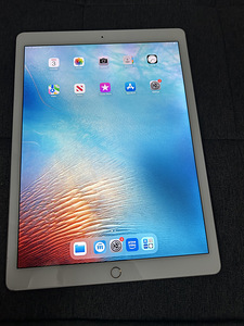 iPad Pro 12.9 (4 foto / 8)