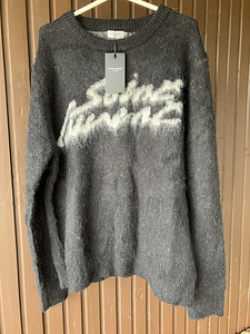 Meeste kampsun Saint Laurent L (1 foto / 3)
