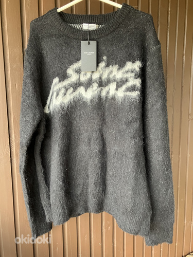 Meeste kampsun Saint Laurent L