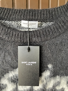 Meeste kampsun Saint Laurent L (2 foto / 3)