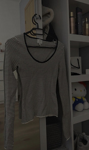 Triibuline topp (2 foto / 3)