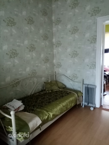 Lai tn 40, Valga, Valga vald, Valgamaa