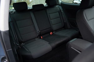 Volkswagen golf 6 (7 foto / 15)