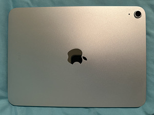 iPAD A16 wi-fi 128 100% (1 foto / 2)