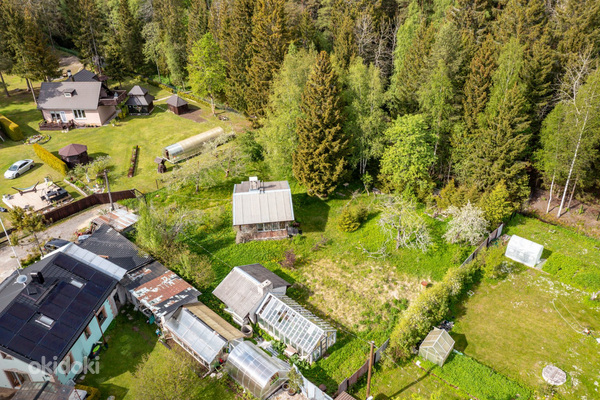 Kasemetsa, Saku vald, Harjumaa