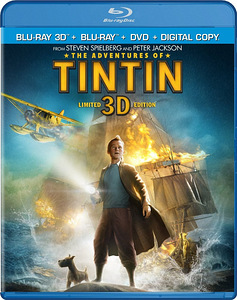 3D/2D Blu-Ray multifilmid (3 foto / 9)
