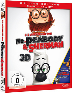 3D/2D Blu-Ray multifilmid (8 foto / 9)