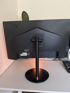 Acer XV272 Pbmiiiprzx 27” Full HD 144 Hz mängurimonitor (2 foto / 3)