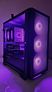 R&D Gamer Blackout (1 фото из 2)