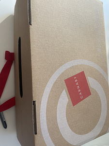 Secret Box (3 foto / 3)