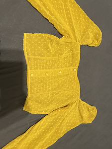 Продаю блузку бренд matinee, одела один раз (2 фото из 4)