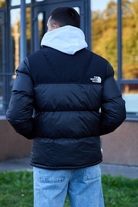 Jope PUFFER THE NORTH FACE 700 (3 foto / 10)