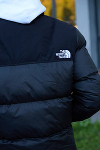 Jope PUFFER THE NORTH FACE 700 (4 foto / 10)