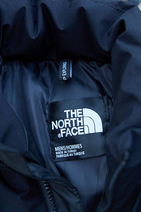 Jope PUFFER THE NORTH FACE 700 (5 foto / 10)